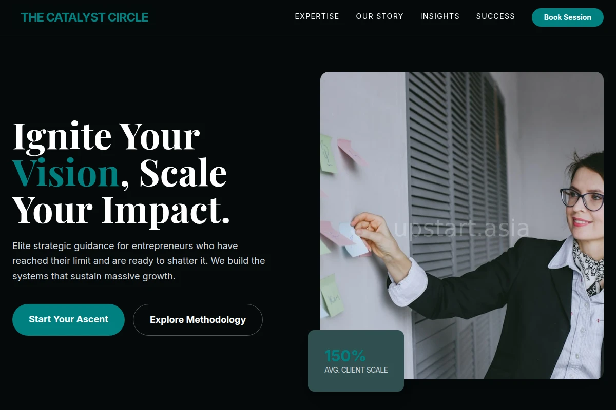 business-coach