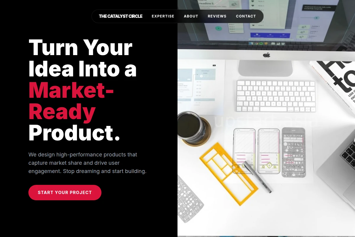 Equity Product Design